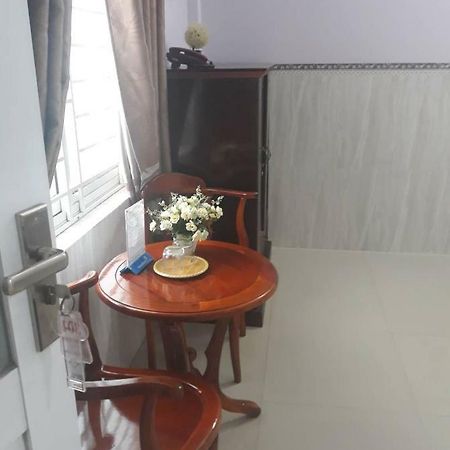 Minh Minh Hotel Quy Nhon Esterno foto