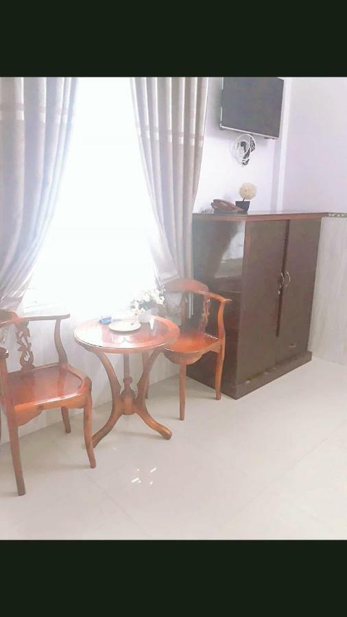 Minh Minh Hotel Quy Nhon Esterno foto